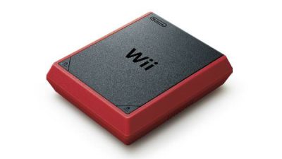 ‘Wii Mini’ llegará a España el 27 de Marzo