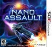 Nano Assault EX disponible en pocas semanas