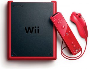 wii mini
