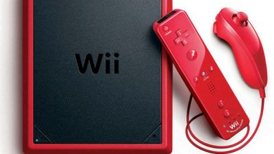 Confirmado: Wii Mini será exclusiva de Canadá y no llegará a Europa