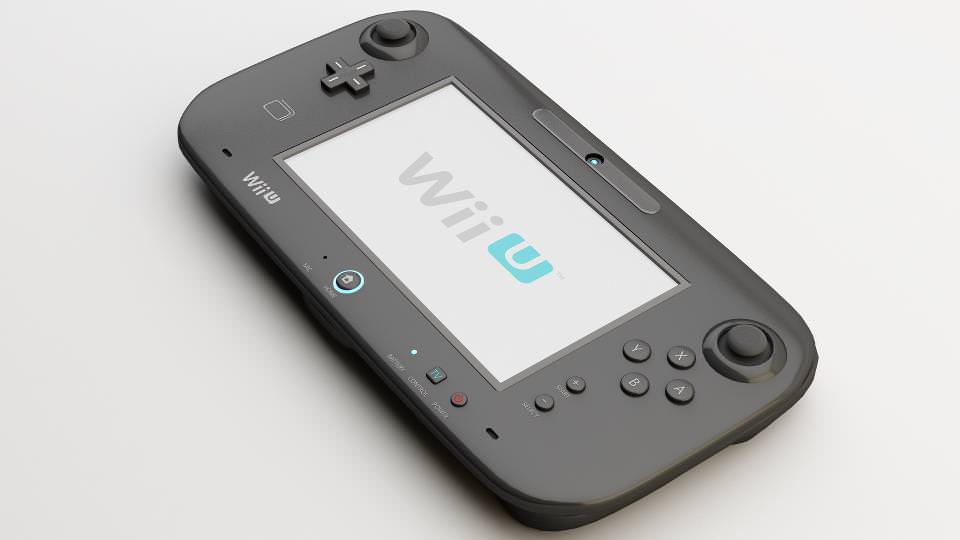 Reemplazar un Gamepad de Wii U te podría costar cerca de 140$