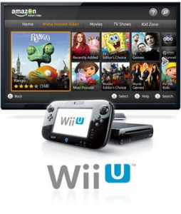 Amazon Instant Video