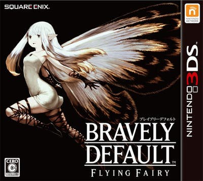 Square-Enix hablará del desarrollo de ‘Bravely Default’ el 27 de noviembre