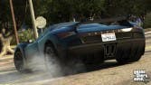 Rockstar no descarta una versión de ‘Grand Theft Auto V’ para Wii U