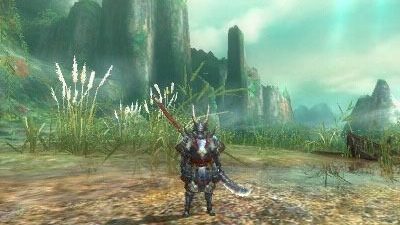 La versión digital de ‘Monster Hunter 3 Ultimate’ de 3DS bate records de tamaño