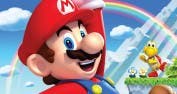 El desarrollo de ‘New Super Mario Bros. U’ llevó tres años
