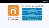No podrás iniciar sesión con tu ID de Nintendo Network en otras Wii U