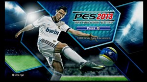 PES 2013