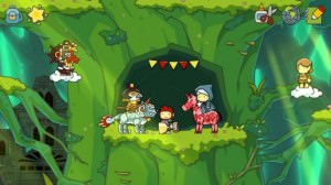 Scribblenauts-Unlimited-Wii-U-Preview-570x320