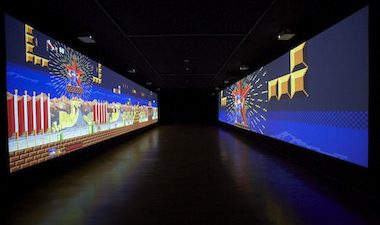 El top-40 en videojuegos del museo MoMA