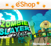 [Análisis] ‘Zombie Slayer Diox’ (eShop)