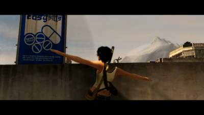 ‘Beyond Good And Evil’  y Wii U son una buena opción