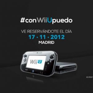 #conWiiUpuedo