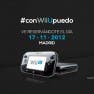 Evento de Wii U en Madrid el día 17 de noviembre #conWiiUpuedo