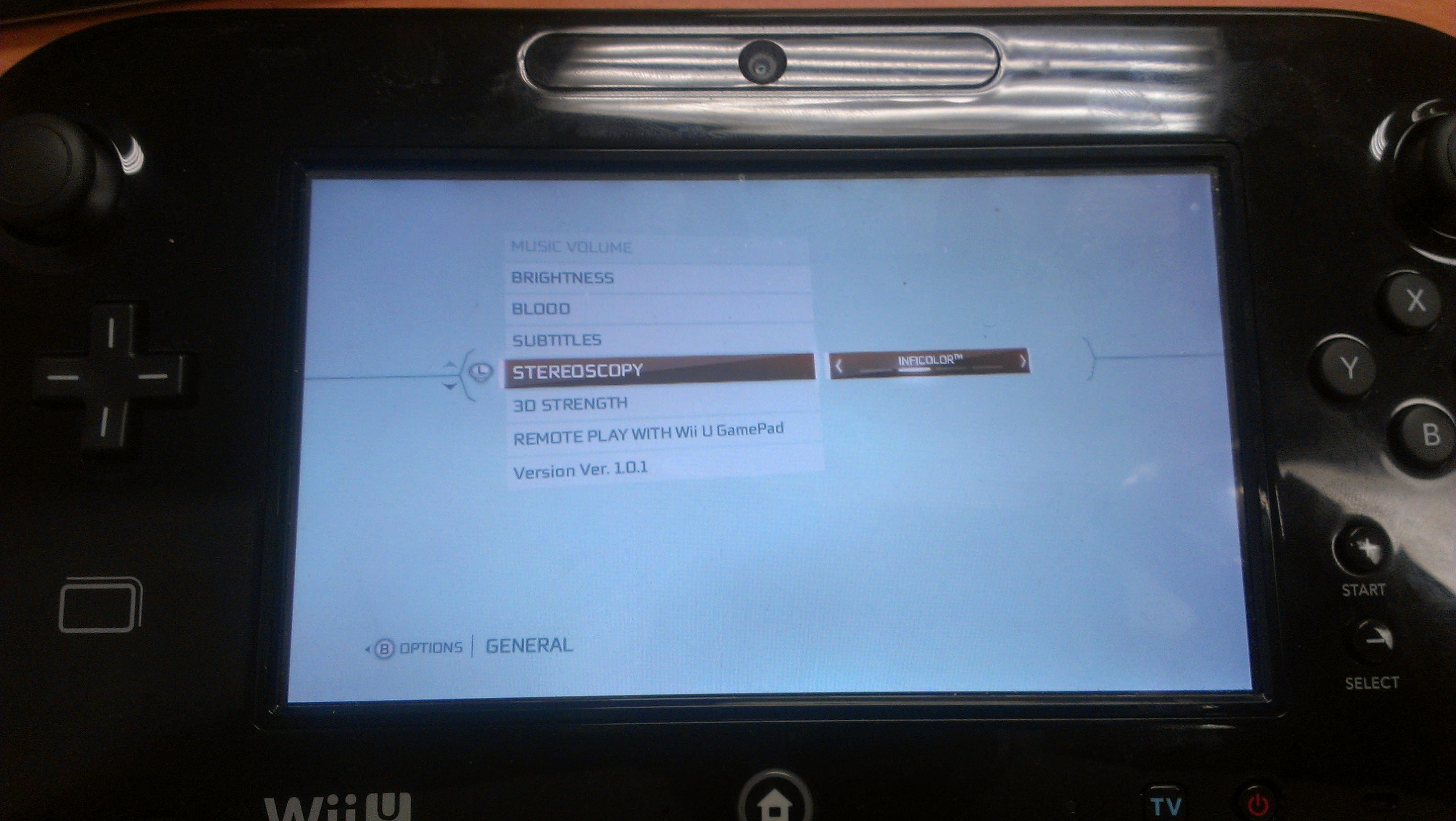 Assassin´s Creed III permite el visionado en 3D en el GamePad