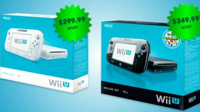 Jefe ejecutivo de Ubisoft sobre Wii U: ‘El precio es demasiado alto’