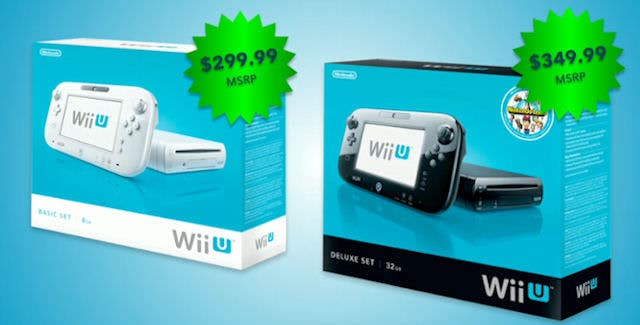 Jefe ejecutivo de Ubisoft sobre Wii U: ‘El precio es demasiado alto’