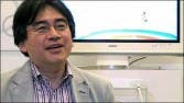 Iwata reconoce que la falta de juegos en Wii U es un problema