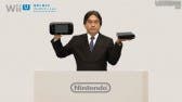 Iwata afirma que Wii U no está acabada y que tiene más juegos en camino
