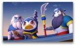 Nuevos detalles de ‘Kaio: King of Pirates’ para Nintendo 3DS