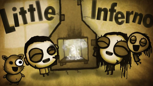 Tomorrow Corporation,  los creadores de ‘Little Inferno’, volverán con más juegos en Wii U