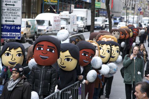 Mii
