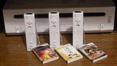 [Rumor] Nuevo modelo ‘Wii Mini’ a la venta el 7 de diciembre