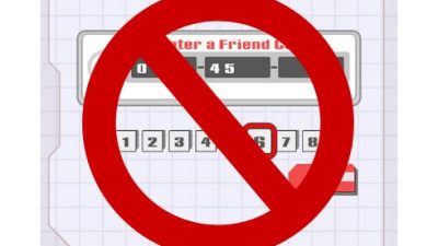 Nintendo reemplaza los códigos de amigo por una ID de usuario en Wii U