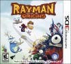 Demo de Rayman Origins en la eShop de 3DS con nuevos niveles