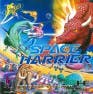 El clásico ‘Space Harrier’ retorna en versión 3DS
