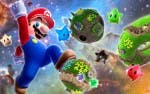 Usuarios experimentan problemas descargando ‘Mario Galaxy 2’ en un disco duro