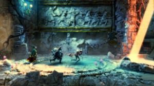 trine+2