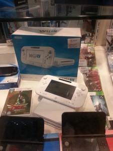 wii u brasil