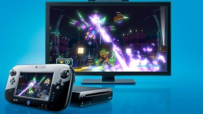Wii U dominará estas Navidades según Play.com