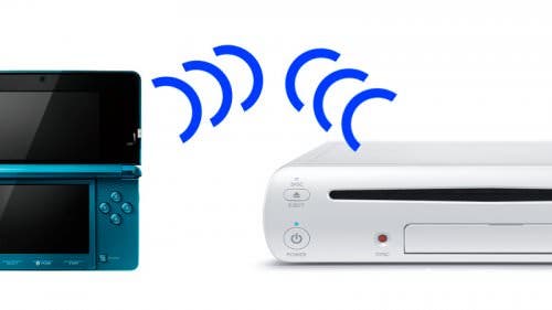 Nintendo está trabajando en la conectividad entre Wii U y Nintendo 3DS.
