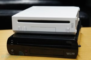wii y wii u