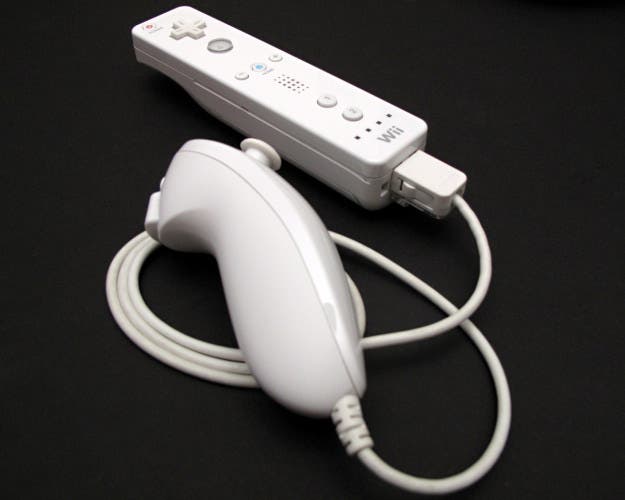 Nintendo trabaja en un Kit de baterías de carga rápida para Wii