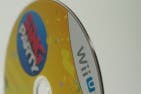 Los bordes de los discos de Wii U redondeados para luchar contra la piratería