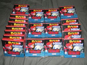 Revivido un juego de Virtual Boy después de 14 años