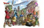 ‘Dragon Quest X’ para Wii U tendrá música orquestada