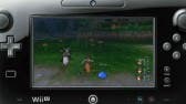 Dragon Quest X podrá guardarse en la nube en Wii U
