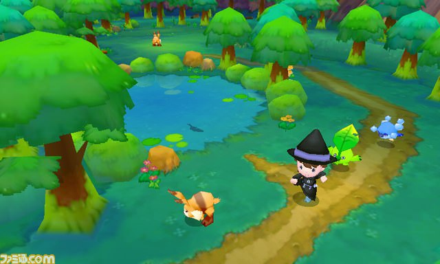 Fantasy Life_