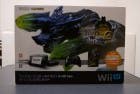 Unboxing del pack Wii U Premium + ‘Monster Hunter Tri G HD’