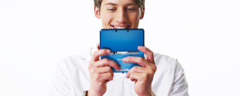 Nintendo 3DS