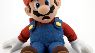 La policía de Nueva York detiene a un acosador vestido como Super Mario