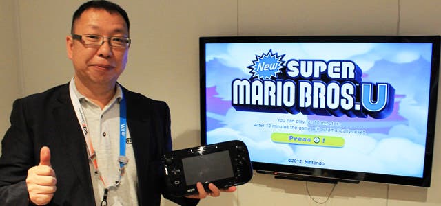 Tezuka quiere ver una secuela de Mario Sunshine o Majora’s Mask para 3DS, pero no tiene ninguna información