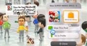 Nuevas comunidades en Miiverse: ‘Super Mario World’, ‘Donkey Kong Jr’, ‘Panorama View’ etc