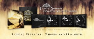 Twilight Symphony