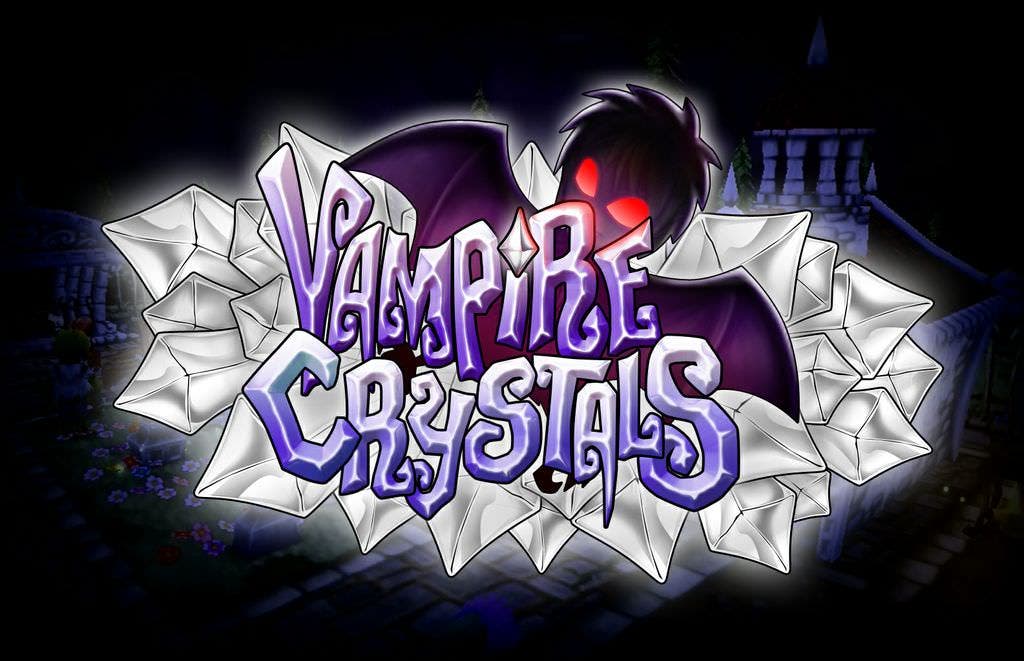 La española Shanblue Interactive anuncia ‘Vampire Crystals’