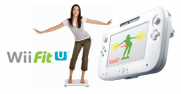 Actualización de ‘Wii Fit U’